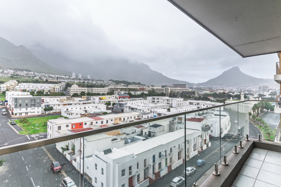 2 Bedroom Property for Sale in Zonnebloem Western Cape